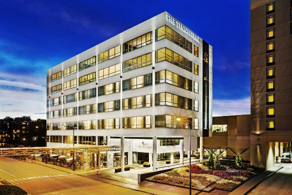 THE TENNESSEAN Personal Luxury Hotel image 1