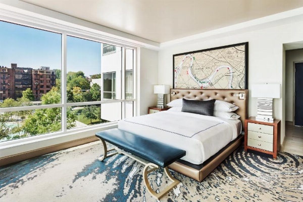 THE TENNESSEAN Personal Luxury Hotel image 13