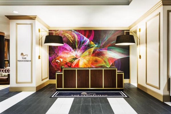 THE TENNESSEAN Personal Luxury Hotel image 15