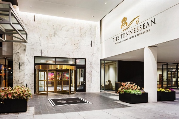 THE TENNESSEAN Personal Luxury Hotel Main image