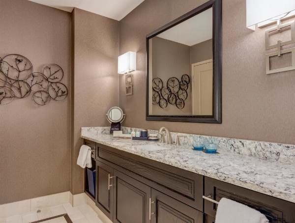 THE TENNESSEAN Personal Luxury Hotel image 21