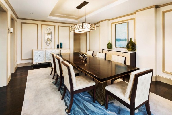 THE TENNESSEAN Personal Luxury Hotel image 23