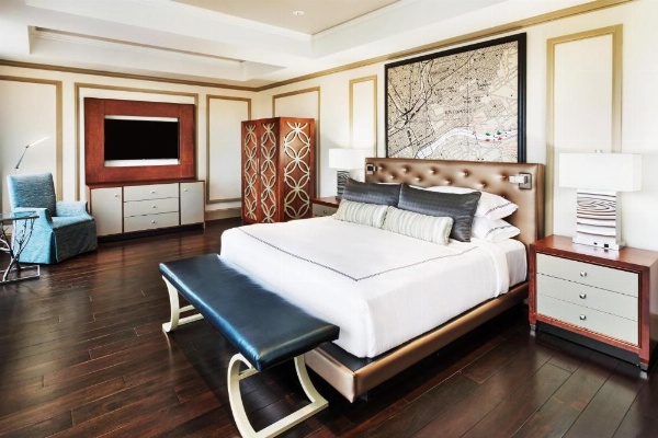 THE TENNESSEAN Personal Luxury Hotel image 24