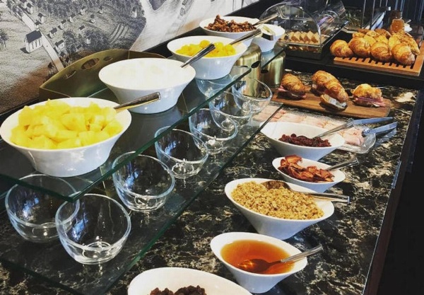 THE TENNESSEAN Personal Luxury Hotel image 26