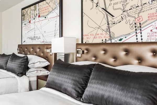 THE TENNESSEAN Personal Luxury Hotel image 29