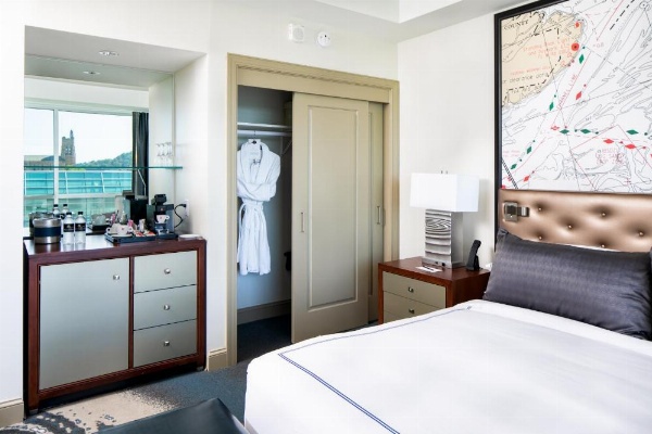 THE TENNESSEAN Personal Luxury Hotel image 8