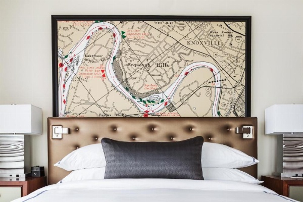 THE TENNESSEAN Personal Luxury Hotel image 9